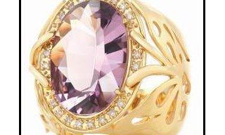 IBGM presents Brazilian Jewellery At the Couture Design Awards 