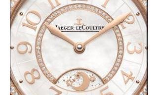 Jaeger-LeCoultre presents new Rendez-Vous models