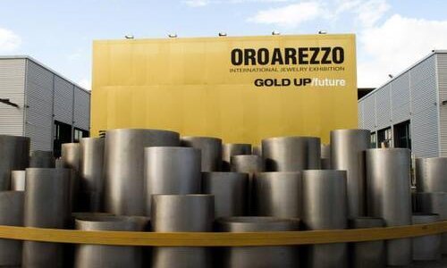 OroArezzo, the exhibition for the worldwide relaunch of made in Italy