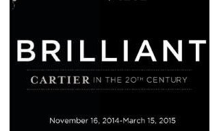 Jewelers Mutual sponsored Cartier exhibition 