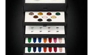 Fendi Timepieces Presents the Policromia Made-To-Order Program