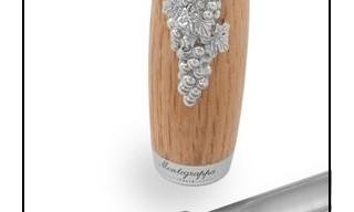  Montegrappa salutes the grape once more