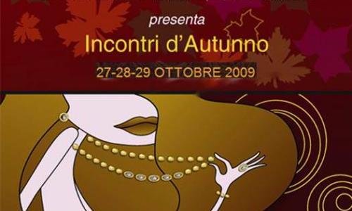 “Incontri d'Autunno” in Arezzo: real support for jewellery exports