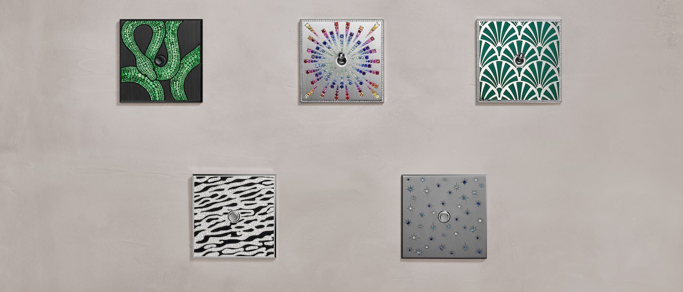 S by Salanitro elevates interior design with its ultra-luxury touch