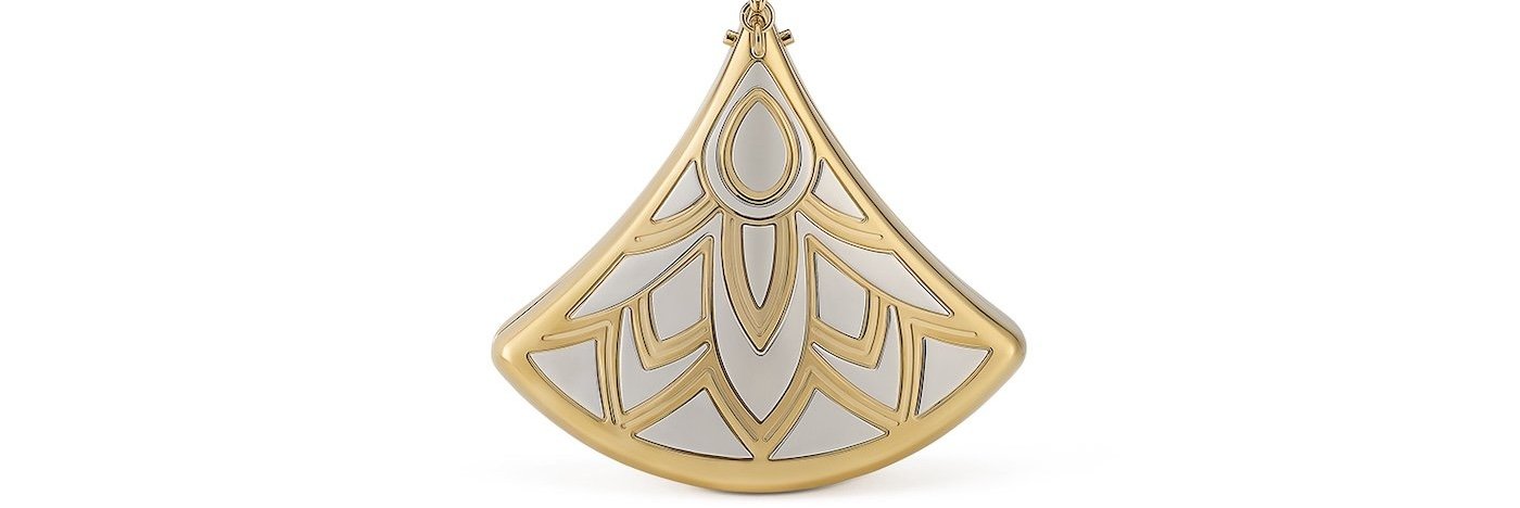 Bvlgari Icons Minaudiere Collection