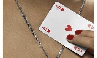 For Valentine's Day - Happy Diamonds Very Chopard