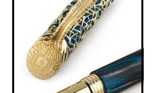 Montegrappa supports the auction held to benefit “Keep Memory Alive”