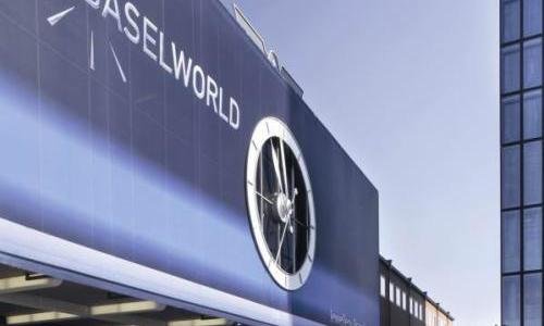 BaselWorld - The World Watch and Jewellery Show