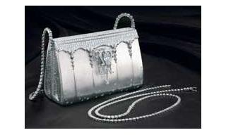 ACCESSORIES - Glitter Bags 