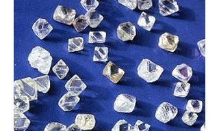 International Diamond Week in Israel on January 2019
