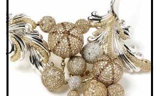 Rio Tinto - The Argyle Diamond Jewellery Collection showcased for the Oscars