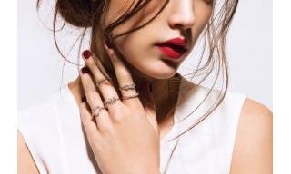 Charriol introducing New Jewelry Collection: LAETITIA