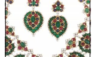 Important Jewels at Christie's London 3 June 2015