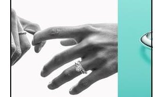Tiffany & Co. Celebrates the Power of Love in New Campaign