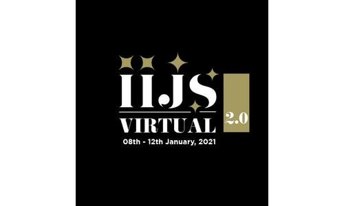 IIJS Virtual 2.0 To Put The G&J Industry Back On The Fast Track