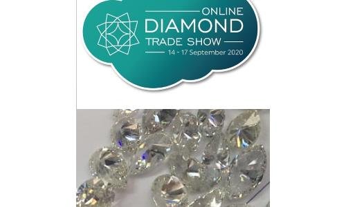 IDI and AWDC to Host Second Online Diamond Trade Show