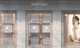 Sartoro inaugurates its first European boutique in Geneva