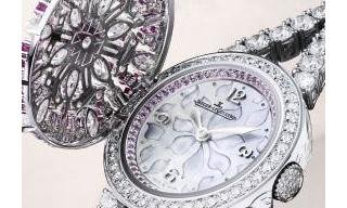 Jaeger‑LeCoultre Celebrates High Jewellery in Venice