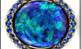 Omi Privé awarded Grand Prize of JCK Jewelers' Choice Awards