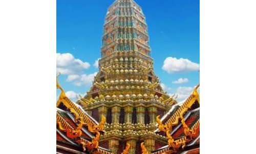 2017 CIBJO Congress to take place in Bangkok, Thailand