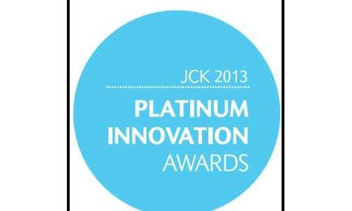 PGI - Call for entries for JCK 2013 Platinum Innovation Awards