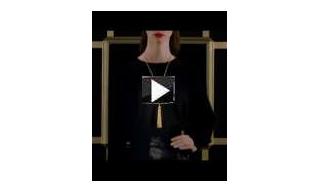 Video – Louis Vuitton presents the Emprise Jewellery and Watch Collection