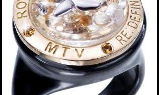 Royal Asscher - Exclusive collection for MTV RE:DEFINE 