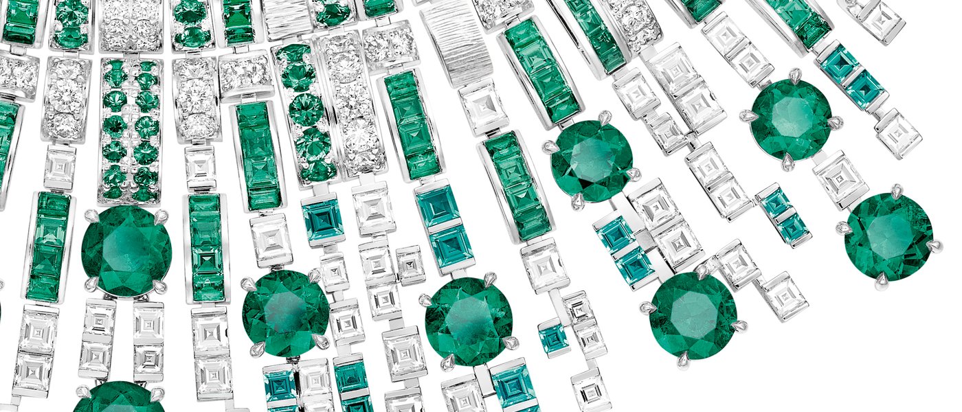 The story behind Piaget's 150th anniversary collection