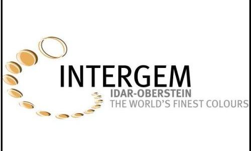 Intergem 2012 features the new and unusual