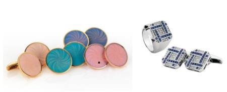 Caleo Jewelry inspired by Scandinavian design