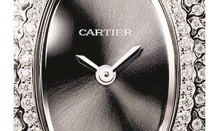 Cartier Libre Collection