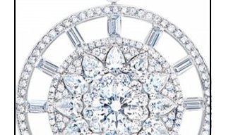 De Beers has unveiled its latest high jewellery collection