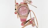 The evolution of a jewellery brand: an introduction to Marli timepieces