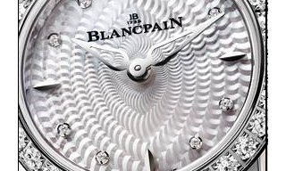 Blancpain - Ladybird Ultraplate