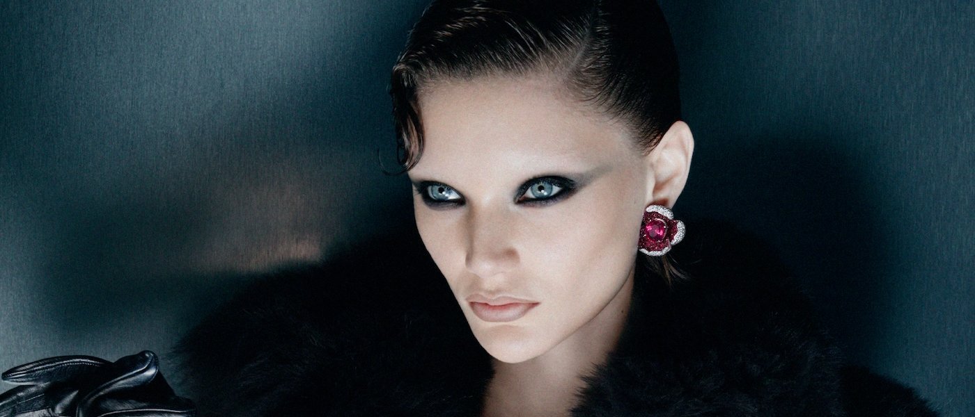 Discovering Gucci's High Jewelry collection 2026