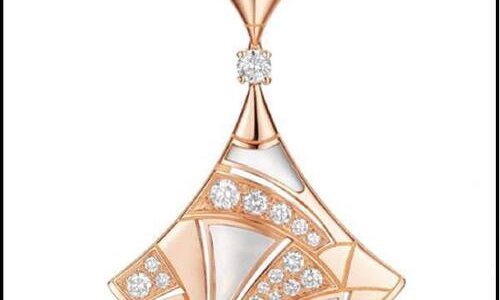 Bvlgari - The Diva collection - an ode to femininity