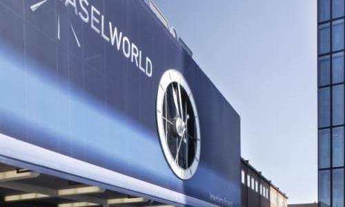 Baselworld: The World of Diamonds