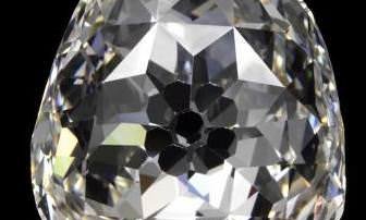 Sotheby's Geneva to auction The Beau Sancy