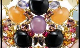 AS collection by Atsuko Sano - Arabian Night