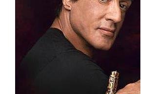 Montegrappa & Sylvester Stallone present “Chaos” collection