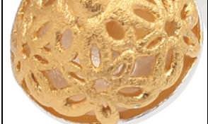 Bernd Wolf – 30 years of passion for jewelry