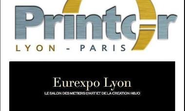 The 19th Printor Trade Fair - A positive 2011 edition