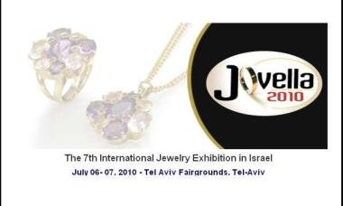 Jovella to Feature High End Diamond Jewelry
