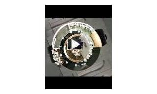Video – Fendi Timepieces Policromia Collection 