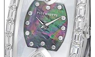 The Debut Picchiotti Watch