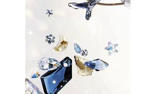 Swarovski returns to inhorgenta europe