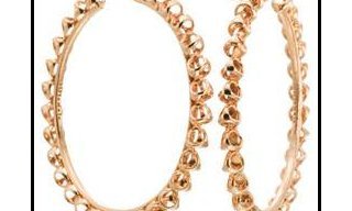 Di Modolo presents Triadra Argento Pink