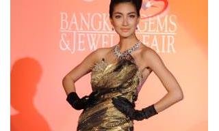 The 54th edition of the Bangkok Gems & Jewelry Fair will be running five full days