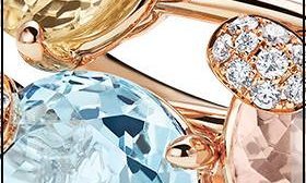 Bucherer launches the Peekaboo collection