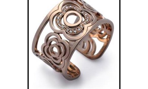 Ramon Barcelona at the Hong Kong Jewellery & Gem Fair 2014